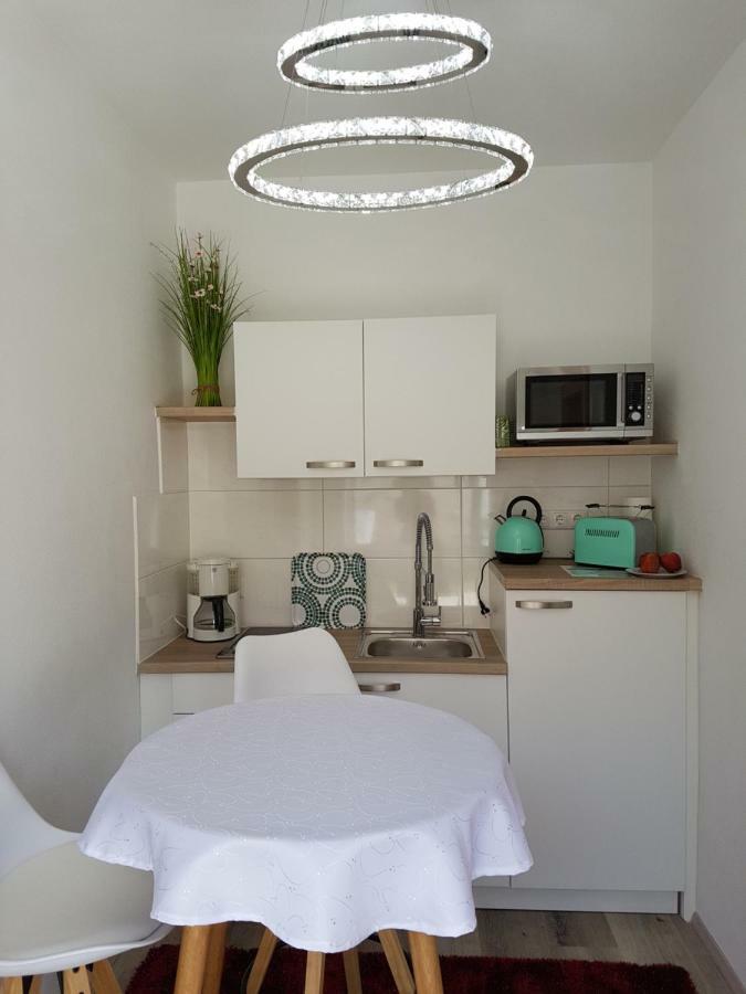 אילמיץ Gaestezimmer Resi מראה חיצוני תמונה